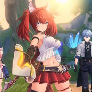 『アズールレーン』開発元の新作『アズールプロミリア』、国内サービスはYostarが担当！『アズレン』からの強力タッグ再び