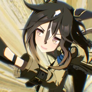 『ウマ娘』新たに「ステイゴールド」が育成ウマ娘化！M1グランプリの限定CMで電撃発表、しかもこの後すぐ実装へ