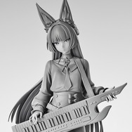 『ゼンゼロ』より「星見雅」「エレン」ら3体が“バンド衣装”で立体化！「浅羽悠真」は一足先に予約開始