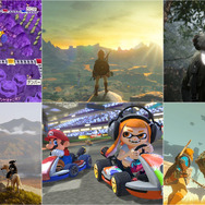 『マリカ8 DX』や『桃鉄』が3,278円！『ゼルダの伝説 BotW』『TotK』は各3,828円、2025年発売のPS5タイトルもお買い得─ゲオ店舗＆ストアの初売りセールは1月4日まで