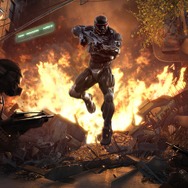 EA、ダウンロードコードが同梱された『クライシス 2』初回限定版を発売