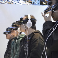 「アイマス シンデレラガールズ」VRライブに感動！柵すらも飛び越え、最前列で体感できる