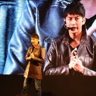 「ウルトラマンオーブ」主題歌は水木一郎！新キャストに柳沢慎吾らが決定