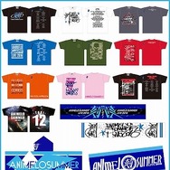 「アニメロサマーライブ2016」アイマス シンデレラガールズら3組 追加アーティスト発表