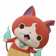 「妖怪ウォッチ」映画第3弾は12月17日公開　アニメと実写の世界が融合