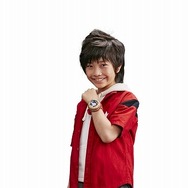 「妖怪ウォッチ」映画第3弾は12月17日公開　アニメと実写の世界が融合