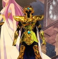 「聖闘士星矢30周年展」レポート 車田正美の原画や黄金聖衣12体が勢揃い