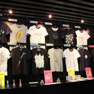 「聖闘士星矢30周年展」レポート 車田正美の原画や黄金聖衣12体が勢揃い