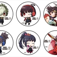 （C) カバネリ製作委員会