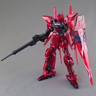 ガンダムフロント東京、限定ガンプラ4週連続発売 デルタガンダム弐号機やフェネクス