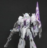 ガンダムフロント東京、限定ガンプラ4週連続発売 デルタガンダム弐号機やフェネクス