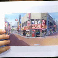 レベルファイブ、クロスメディアシリーズ第5弾を7月発表！イメージアートをお届け