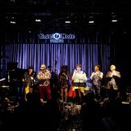 「ガンダム サンダーボルト」音楽・菊地成孔がソロライブ開催 ガンダムサウンドがフリージャズに変貌