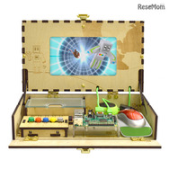 電子工作を学ぶツールボックス「Piper v3」