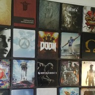 ゲーム限定版スチールケースの意外なインテリア活用法が話題に