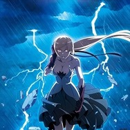 (C)西尾維新／講談社・アニプレックス・シャフト