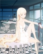 (C)西尾維新／講談社・アニプレックス・シャフト