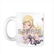 (C)西尾維新／講談社・アニプレックス・シャフト