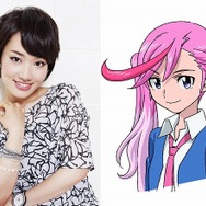 （C）本郷あきよし・アプモンプロジェクト・テレビ東京