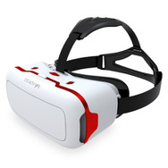 スマホ用VRヘッドセット「STEALTH VR」新型の予約開始