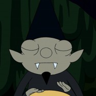 フール　TM & （c） 2016 Cartoon Network