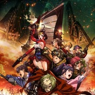 （c）カバネリ製作委員会