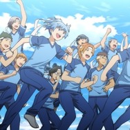 (C)松井優征／集英社・アニメ「暗殺教室」製作委員会