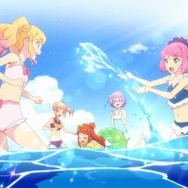 （c）2016 BNP/BANDAI, AIKATSU STARS THE MOVIE