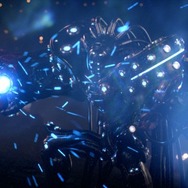 （c）奥浩哉/集英社・「GANTZ:O」製作委員会