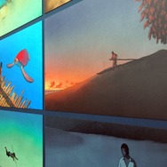 「ジブリの大博覧会」汗と涙の30年 未公開資料など膨大な展示数でジブリを体感