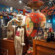 「ジブリの大博覧会」汗と涙の30年 未公開資料など膨大な展示数でジブリを体感