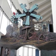 「ジブリの大博覧会」汗と涙の30年 未公開資料など膨大な展示数でジブリを体感