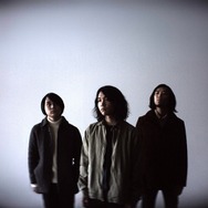 主題歌を担当する「Galileo Galilei」／『台風のノルダ』-(C) 2015 映画「台風のノルダ」製作委員会