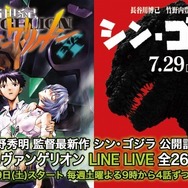 （c）2016 TOHO CO., LTD.（c）カラー/Project Eva.