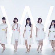 「マクロスΔ」ワルキューレ2ndシングルのジャケット画像公開 5人全員が揃う発売記念イベントも