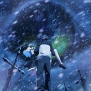 （c）長月達平・株式会社KADOKAWA刊/Re:ゼロから始める異世界生活製作委員会