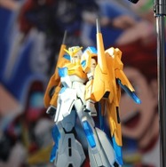 スクランブルガンダム、ガンダムバルバトスルプスなどガンプラ新作続々発表
