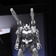 スクランブルガンダム、ガンダムバルバトスルプスなどガンプラ新作続々発表
