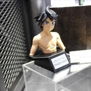 スクランブルガンダム、ガンダムバルバトスルプスなどガンプラ新作続々発表