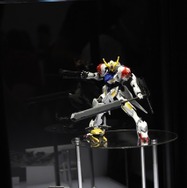 スクランブルガンダム、ガンダムバルバトスルプスなどガンプラ新作続々発表