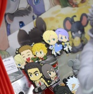 スクランブルガンダム、ガンダムバルバトスルプスなどガンプラ新作続々発表