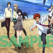 (C) サンライズ・プロジェクトゼーガ