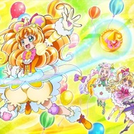 (C)2016 映画魔法つかいプリキュア！製作委員会