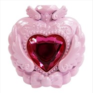 (C)2016 映画魔法つかいプリキュア！製作委員会