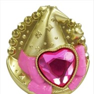 (C)2016 映画魔法つかいプリキュア！製作委員会