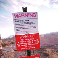 『ポケモンGO』でエリア51に突撃…海外メディアが見つけた不可解なモノ