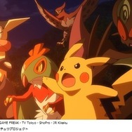 「ポケモン・ザ・ムービーXY＆Z」松本梨香インタビュー　サトシと歩み寄り、共に成長してきた19年間