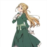 (C)終末のイゼッタ製作委員会