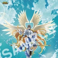 (C)本郷あきよし・東映アニメーション