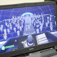 「ゼーガペイン」VR空間でイベント開催 浅沼晋太郎と花澤香菜からメッセージも